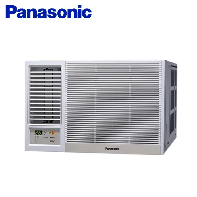 Panasonic 國際牌 2-3坪一級變頻冷專右吹窗型冷氣