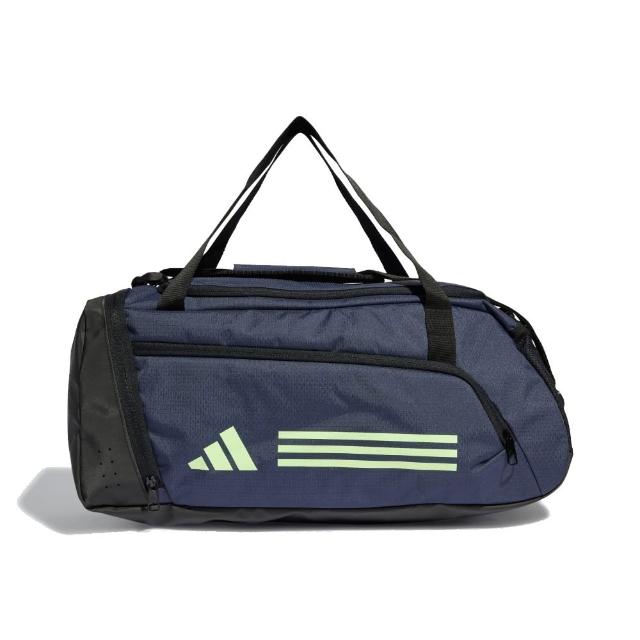 【adidas 愛迪達】手提袋 TR DUFFLE S 男女 - IR9821