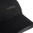 【adidas 愛迪達】運動帽 鴨舌帽 BSBL STREET CAP 男女 - IP6317