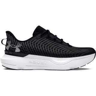 【UNDER ARMOUR】UA 女 Infinite Pro 慢跑鞋 運動鞋 3027200-001(黑色)