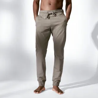 【Bread & Boxers】Lounge Pant 男用純有機棉長褲