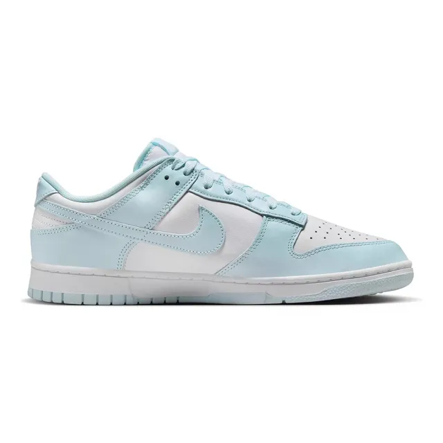 【NIKE 耐吉】Nike Dunk Low Retro Glacier Blue 冰川藍 DV0833-104(男鞋 休閒鞋)