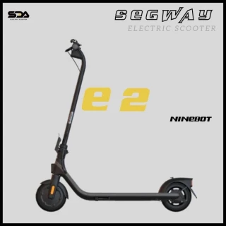 【Segway】Ninebot E2