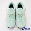 【asics 亞瑟士】CONTEND 8 PS 中童運動鞋款(1014A258-301薄荷綠-17-22cm)