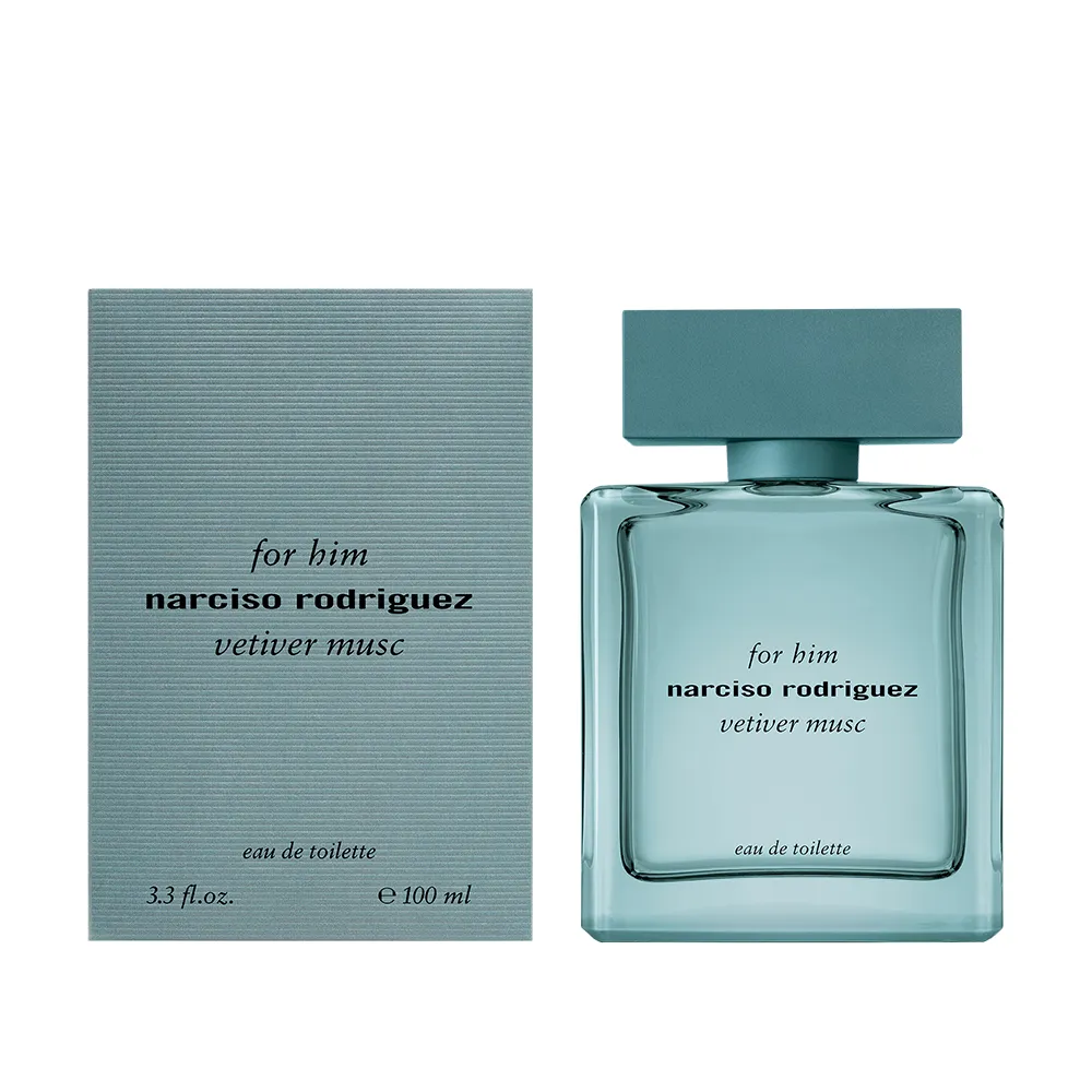NARCISO RODRIGUEZ】紳青淡香水100ml(專櫃公司貨) - momo購物網- 好評 