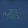 【The North Face】M SUN CHASE LOGO SS TEE - AP 吸濕排汗防曬舒適透氣 休閒短袖 男 - NF0A87VZHDC1