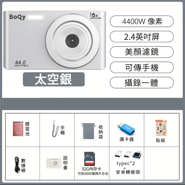 【LUCKY ROOM】高清數位照相機(ccd卡片相機 學生便攜入門高清數位照相機 攝錄一體機 旅遊拍照)