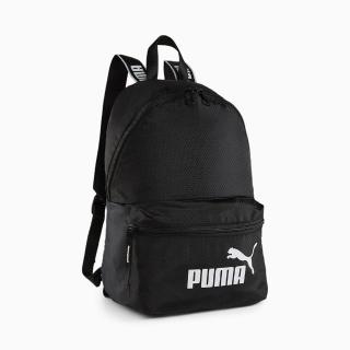 【PUMA】後背包 書包 雙肩包 運動包 CORE BASE 黑 09026901