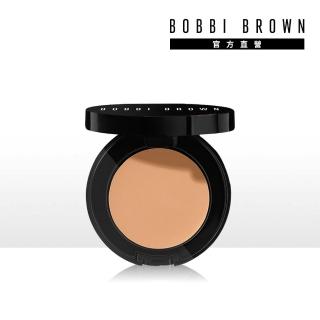 【Bobbi Brown 芭比波朗】專業修飾霜1.4g(完美校色黑眼圈/遮瑕)