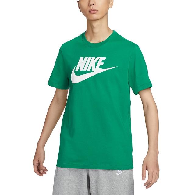 【NIKE 耐吉】AS M NSW TEE ICON FUTURA  短袖上衣 男 - AR5005365