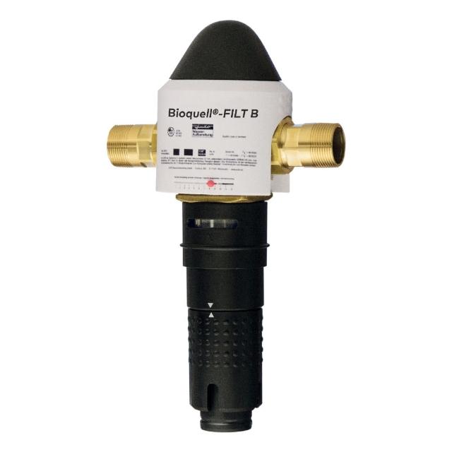 【德國 JUDO】手動雜質過濾器(FILT-B)