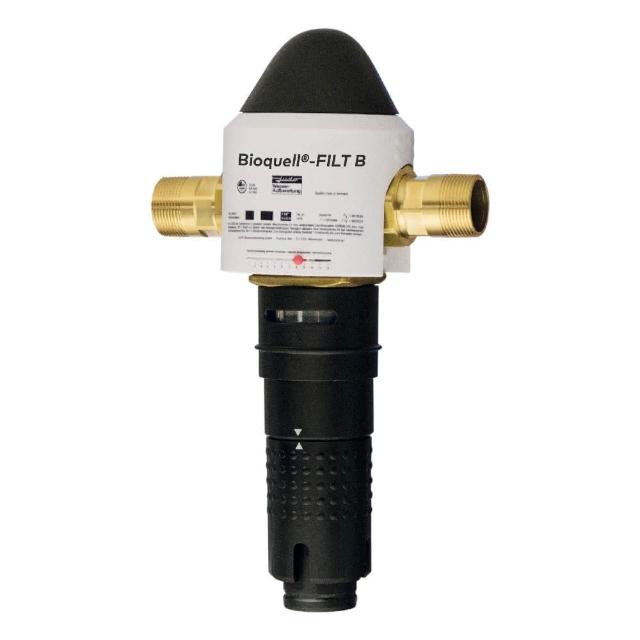 【德國 JUDO】手動雜質過濾器(FILT-B)