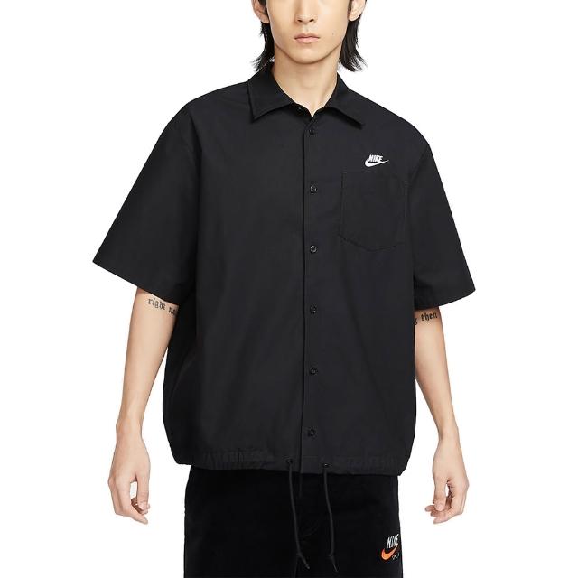 【NIKE 耐吉】S M NK CLUB SS VENICE TOP 短袖上衣 男 - FN3903010