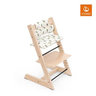 【STOKKE 官方直營】Tripp Trapp Classic Cushion 成長椅坐墊(Disney限量款)