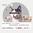 【XINTOUROU 心頭肉】心動乾 30g x6包入(寵物原肉凍乾、寵物零食、犬貓適用)