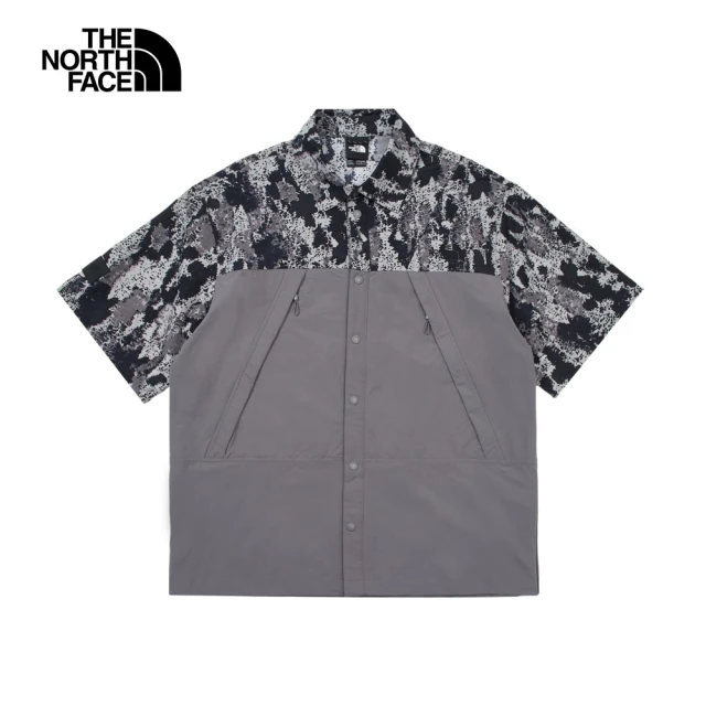 The North Face 中性款 RECYCLED CL