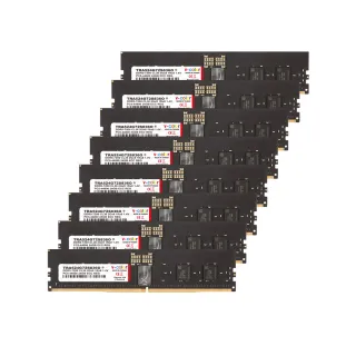 【v-color】DDR5 OC R-DIMM 7200 192GB kit 24GBx8(AMD WRX90 工作站記憶體)