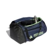 【adidas 愛迪達】TR DUFFLE S 手提包 健身包 運動包 旅行袋 - IR9821