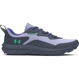 【UNDER ARMOUR】UA官方直營 女 Charged Verssert 2 慢跑鞋 運動鞋 3027180-500(灰色)