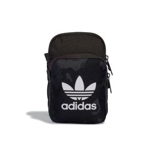 【adidas 愛迪達】CAMO FEST BAG 斜背包 - IT7552