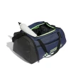 【adidas 愛迪達】TR DUFFLE M 手提包 健身包 運動包 旅行袋 - IR9820