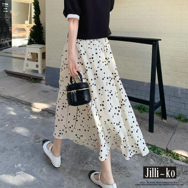 JILLI-KO