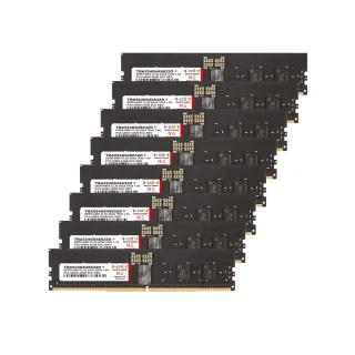 【v-color】DDR5 OC R-DIMM 6000 192GB kit 24GBx8(AMD WRX90 工作站記憶體)