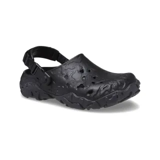 【Crocs官方直營】中性鞋 經典特林坦克鞋(208391-060)