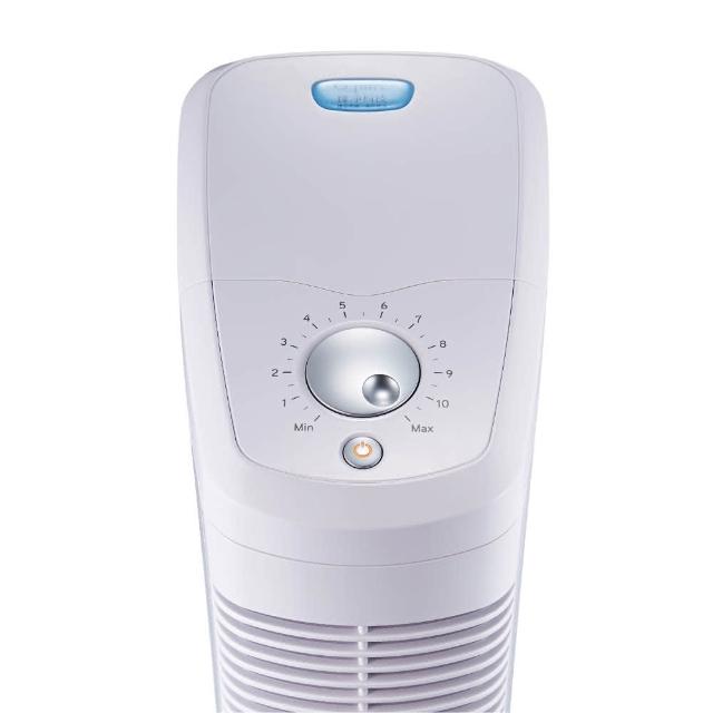 【Opure 臻淨】A7免耗材靜電集塵電漿殺菌DC直流空氣清淨機(★內附除臭氧濾網超強過濾★)