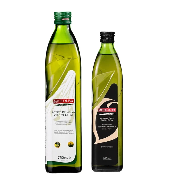 JCI 艾欖 西班牙原瓶原裝進口 特級冷壓初榨橄欖油(100