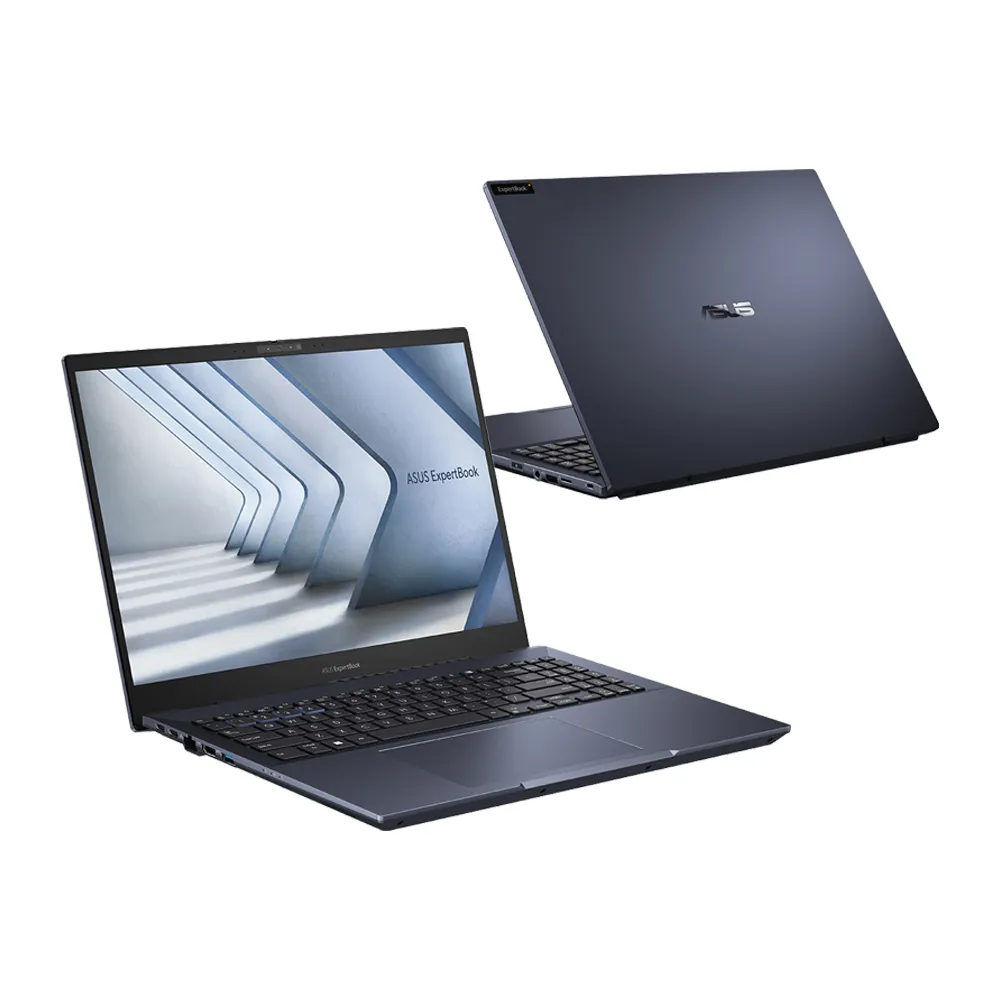 【ASUS 華碩】16吋i5商用筆電(B5OLED/B5602CVN-0031A1340P/i5-1340P/8+8G/512G/W11P)