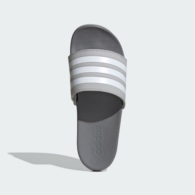 【adidas 官方旗艦】ADILETTE COMFORT 運動拖鞋 男/女 IG1119