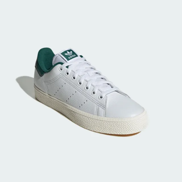 【adidas 官方旗艦】STAN SMITH CS 運動休閒鞋 小白鞋 男/女 - Originals IG1295