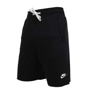 【NIKE 耐吉】男運動短褲-5分褲 慢跑 訓練(DX0767-010)