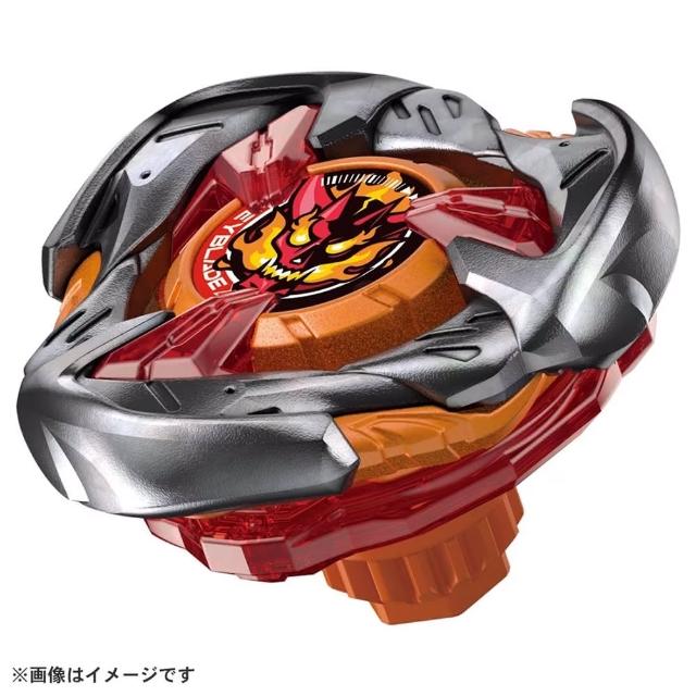 【TAKARA TOMY】BEYBLADE X 戰鬥陀螺X UX-02 惡魔戰錘(男孩 對戰)