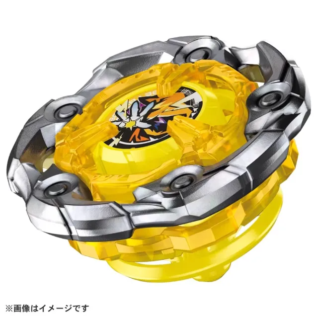 【TAKARA TOMY】BEYBLADE X 戰鬥陀螺X UX-03 魔導神杖(男孩 對戰)