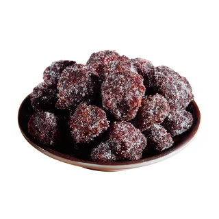 【每日優果】糖酥小紅莓200G(蜜餞)