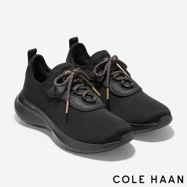 【Cole Haan】ZG CHANGEPACE SNEAKR 休閒運動女鞋(W24083)