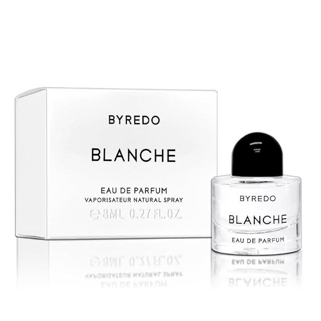 【BYREDO】返樸歸真淡香精 8ML 沾式(返璞歸真 平行輸入)