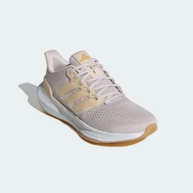 【adidas 愛迪達】ULTRABOUNCE 跑鞋 慢跑鞋 運動鞋 女 IE0727