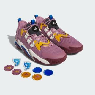【adidas 愛迪達】BYW SELECT 休閒鞋 運動休閒鞋 男鞋/女鞋 IE9304
