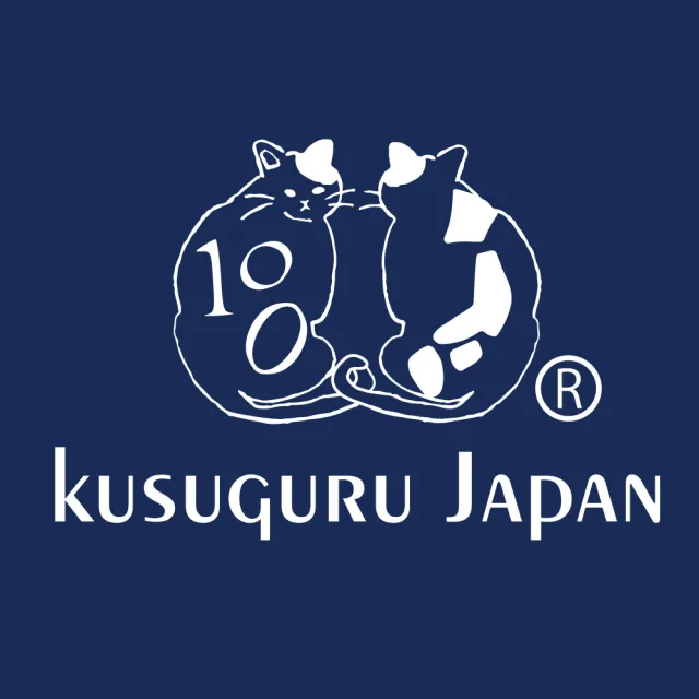 【Kusuguru Japan】日本眼鏡貓 附掛鈎 收納袋 限定觀光主題系列  防潑水環保袋 購物袋 手提袋 達摩&貓澤