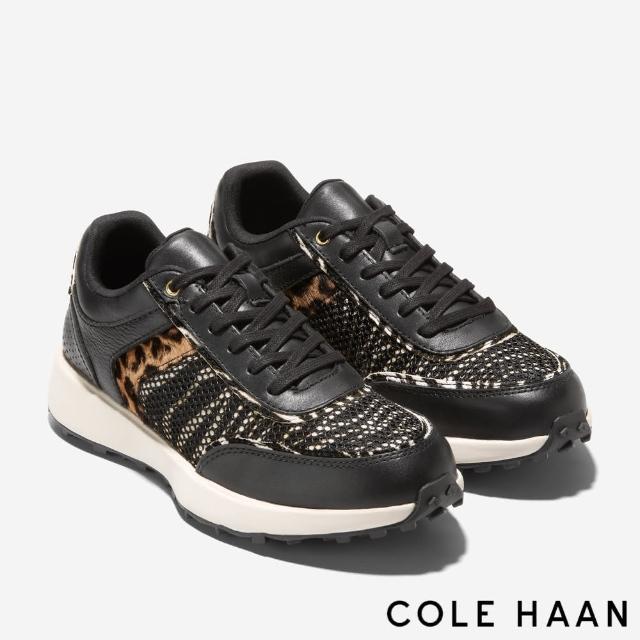 【Cole Haan】GP WELLESLEY RUNNER 復古休閒運動女鞋(W29767)