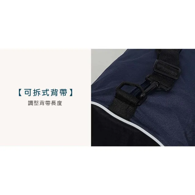 【SPALDING】經典三顆裝球袋-側背包 裝備袋 手提包 肩背包(SPB5331N60)