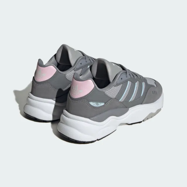 【adidas 愛迪達】RETROPY E5 休閒鞋 運動休閒鞋 女鞋 - Originals IE7079