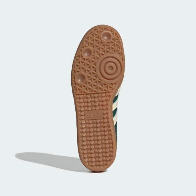 【adidas 官方旗艦】SAMBA OG 運動休閒鞋 滑板 復古 女鞋 - Originals IE0872