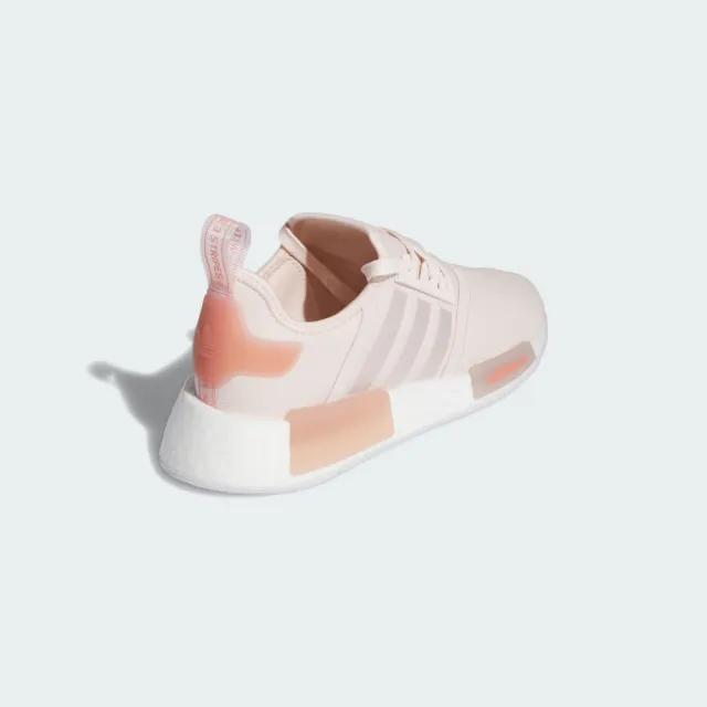 【adidas 官方旗艦】NMD_R1 運動休閒鞋 女 - Originals IG8389