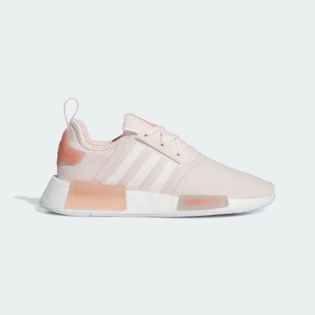 【adidas 官方旗艦】NMD_R1 運動休閒鞋 女 - Originals IG8389