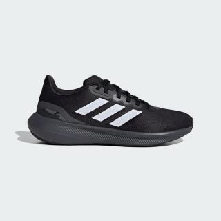 【adidas 愛迪達】RUNFALCON 3.0 跑鞋 慢跑鞋 運動鞋 男鞋 IE0742