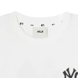 【MLB】童裝 短袖T恤 紐約洋基隊(7ATSCP343-50WHS)
